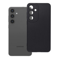 Case for Samsung S24 PLUS Matt 2.0 black