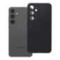 Case for Samsung S24 PLUS Matt 2.0 black