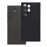 Case for Samsung S24 ULTRA Matt 2.0 black