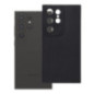 Case for Samsung S24 ULTRA Matt 2.0 black Case for Samsung S24 ULTRA Matt 2.0 black