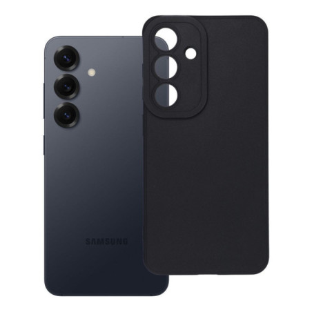 Case for Samsung S25 Matt 2.0 black