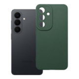 Case for Samsung S25 Matt 2.0 dark green