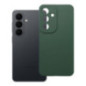 Case for Samsung S25 Matt 2.0 dark green Case for Samsung S25 Matt 2.0 dark green