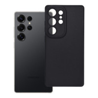 Case for Samsung S25 ULTRA Matt 2.0 black