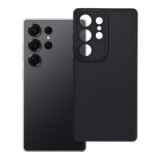 Case for Samsung S25 ULTRA Matt 2.0 black
