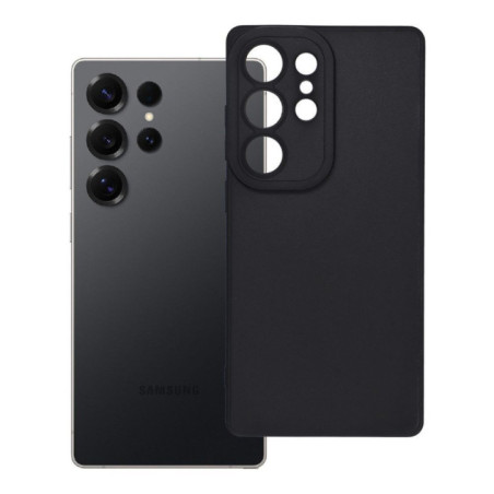 Case for Samsung S25 ULTRA Matt 2.0 black