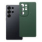 Case for Samsung S25 ULTRA Matt 2.0 dark green Case for Samsung S25 ULTRA Matt 2.0 dark green