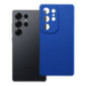 Case for Samsung S25 ULTRA Matt 2.0 blue Case for Samsung S25 ULTRA Matt 2.0 blue
