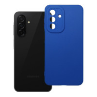 Case for Samsung A26 5G Matt 2.0 blue
