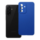 Case for Samsung A26 5G Matt 2.0 blue