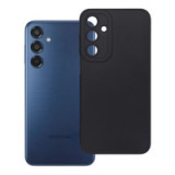 Case for Samsung M35 5G Matt 2.0 black