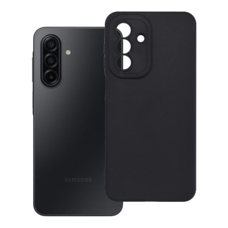 Case for Samsung A17 / A18 Matt 2.0 black