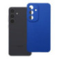 Case for Samsung S25 FE Matt 2.0 blue Case for Samsung S25 FE Matt 2.0 blue
