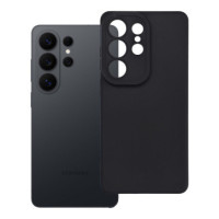 Case for Samsung S26 ULTRA Matt 2.0 black
