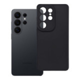 Case for Samsung S26 ULTRA Matt 2.0 black