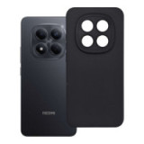 Case for Xiaomi Redmi NOTE 15 PRO 5G Matt 2.0 black