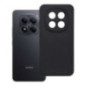 Case for Xiaomi Redmi NOTE 15 PRO 5G Matt 2.0 black Case for Xiaomi Redmi NOTE 15 PRO 5G Matt 2.0 black