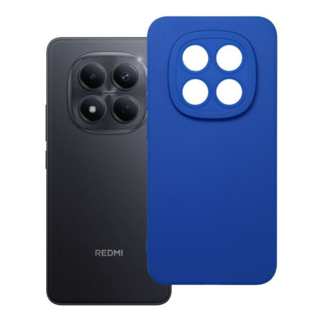 Case for Xiaomi Redmi NOTE 15 PRO 5G Matt 2.0 blue
