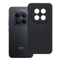 Case for Xiaomi Redmi NOTE 15 PRO PLUS 5G Matt 2.0 black