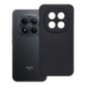 Case for Xiaomi Redmi NOTE 15 PRO PLUS 5G Matt 2.0 black