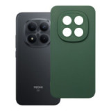 Case for Xiaomi Redmi NOTE 15 PRO PLUS 5G Matt 2.0 dark green