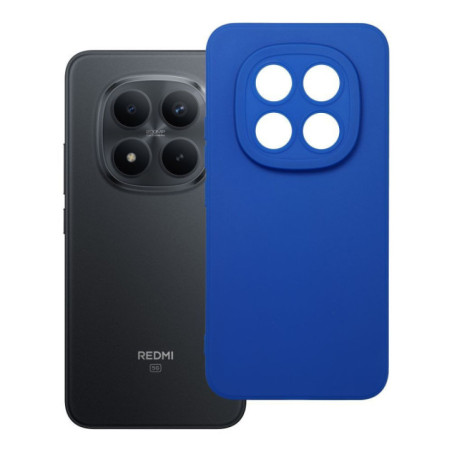 Case for Xiaomi Redmi NOTE 15 PRO PLUS 5G Matt 2.0 blue