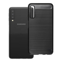 Case for Samsung A7 2018 ( A750 ) Carbon 2.0 black