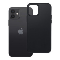 Case for iPhone 12 Easy Dual black