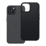 Case for iPhone 15 Easy Dual black