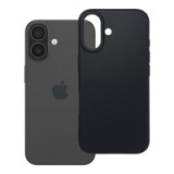 Case for iPhone 16 Easy Dual black