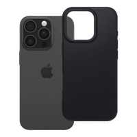 Case for iPhone 16 PRO Easy Dual black