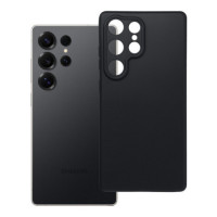 Case for Samsung S25 ULTRA Easy Dual black
