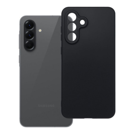 Case for Samsung A56 5G Easy Dual black