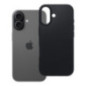 Case for iPhone 17 Easy Dual black Case for iPhone 17 Easy Dual black