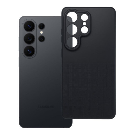 Case for Samsung S26 ULTRA Easy Dual black