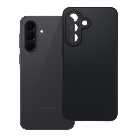 Case for Samsung A37 5G Easy Dual black