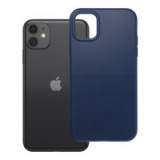 Case for iPhone 11 Easy Dual blue