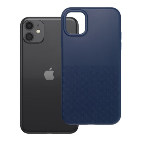 Case for iPhone 11 Easy Dual blue