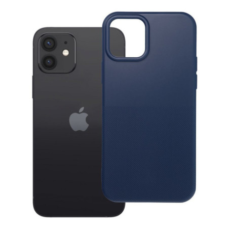 Case for iPhone 12 Easy Dual blue