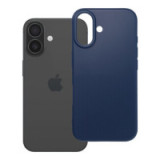 Case for iPhone 16 Easy Dual blue
