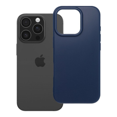 Case for iPhone 16 PRO Easy Dual blue