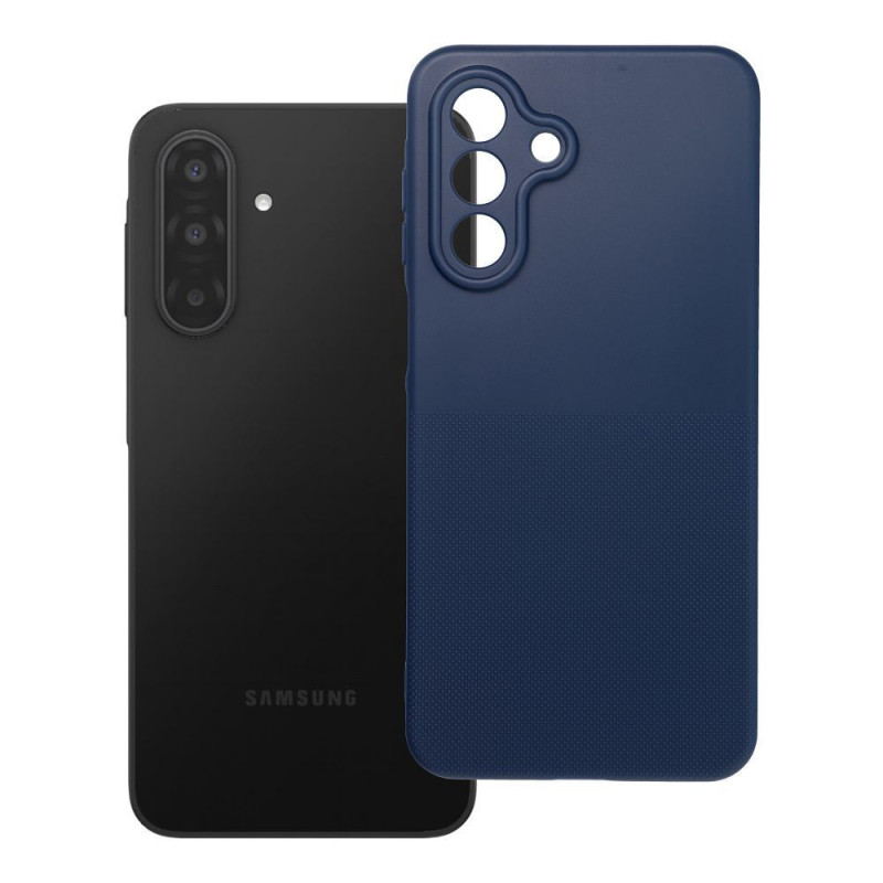 Case for Samsung A17 / A18 Easy Dual blue Case for Samsung A17 / A18 Easy Dual blue