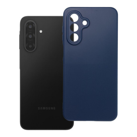 Case for Samsung A17 / A18 Easy Dual blue