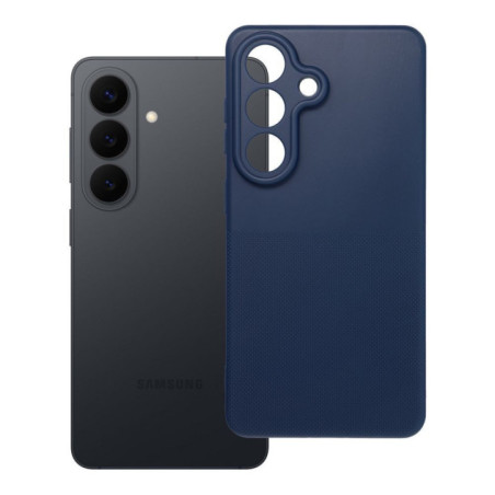 Case for Samsung S26 Easy Dual blue