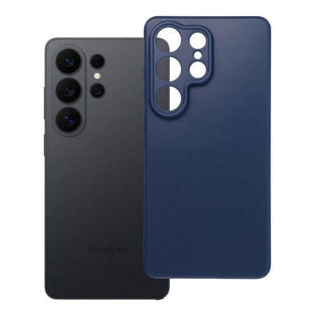 Case for Samsung S26 ULTRA Easy Dual blue