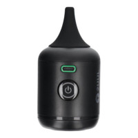 2UUL Mini precision fan DA90 black