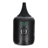 2UUL Mini precision fan DA90 black