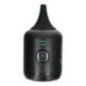 2UUL Mini precision fan DA90 black