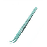 2UUL Curved Titanium Clamp Ti12