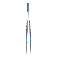 2UUL Precision Clamp Straight Head Ti01